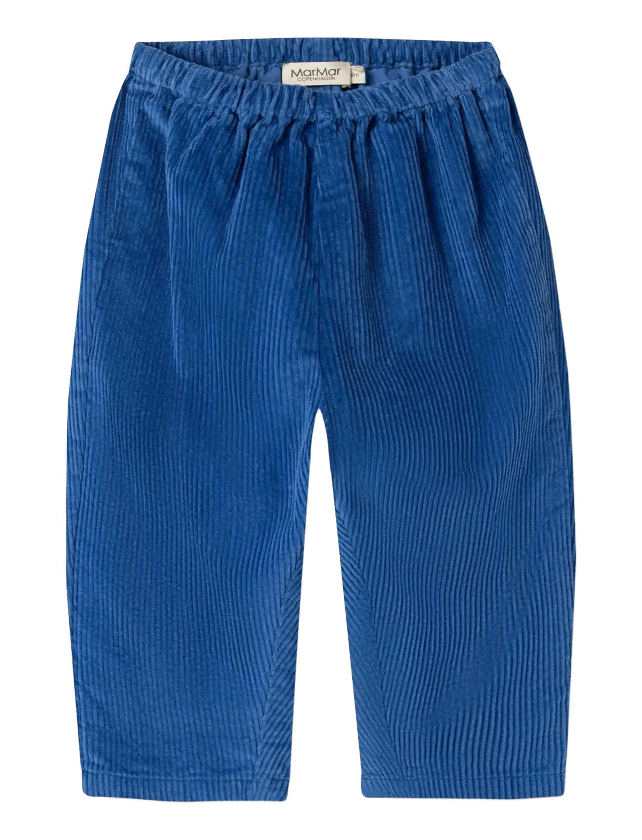 ELECTRIC BLUE