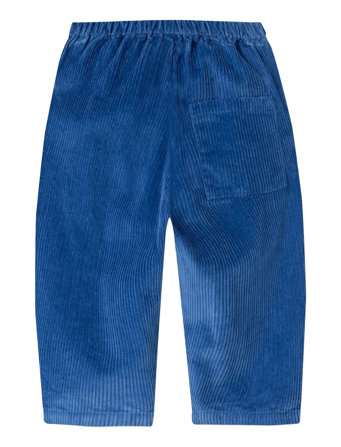 MarMar Copenhagen - Palle - beebipüksid - electric blue - 2