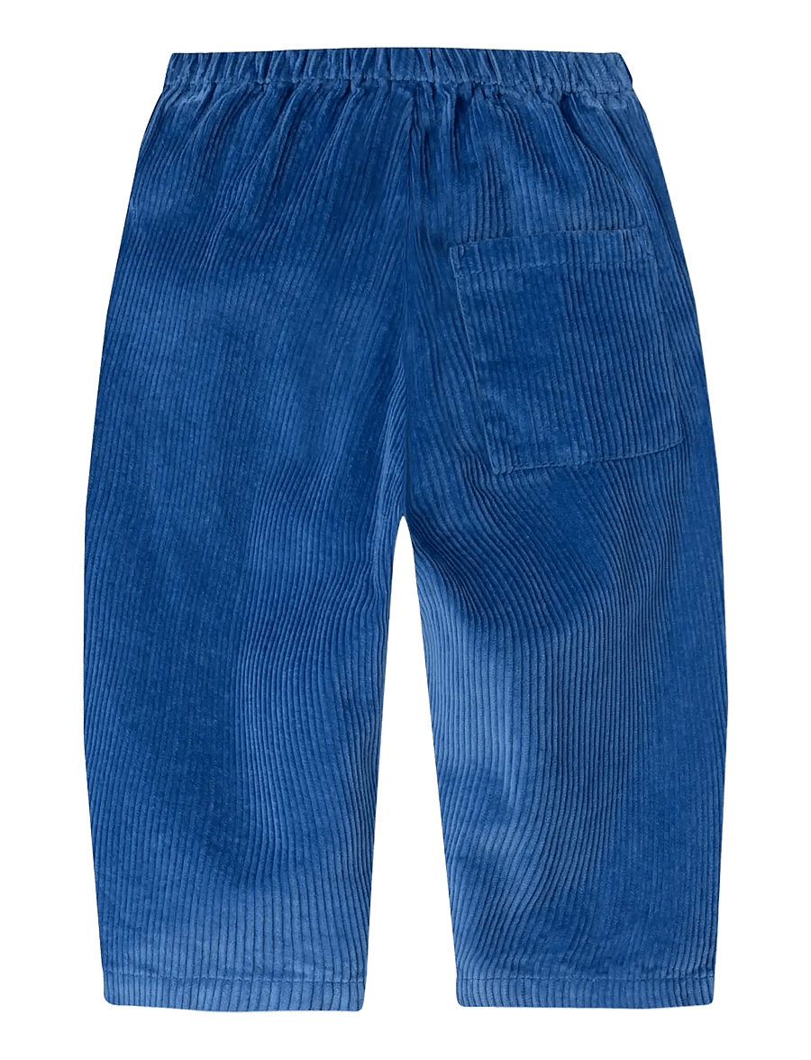 MarMar Copenhagen - Palle - beebipüksid - electric blue - 2