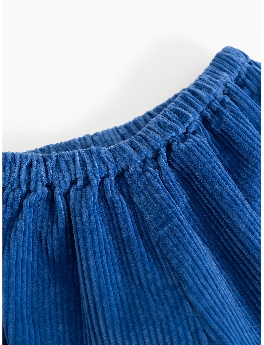 MarMar Copenhagen - Palle - beebipüksid - electric blue - 5