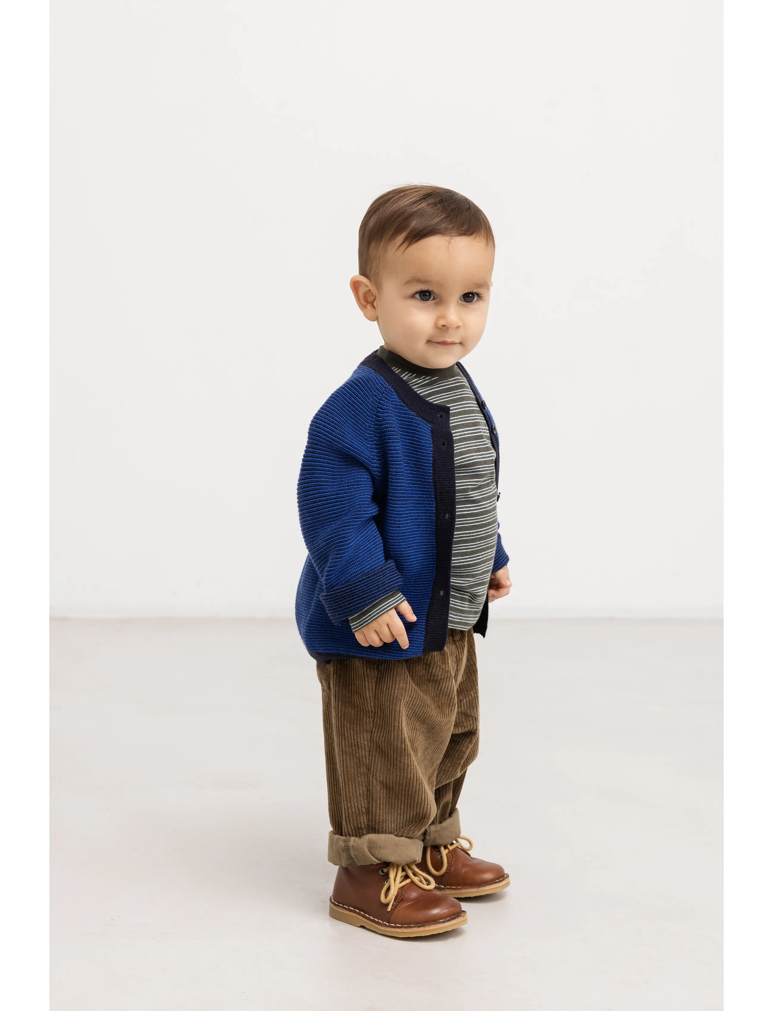 MarMar Copenhagen - Palle - babyhosen - wilted - 3