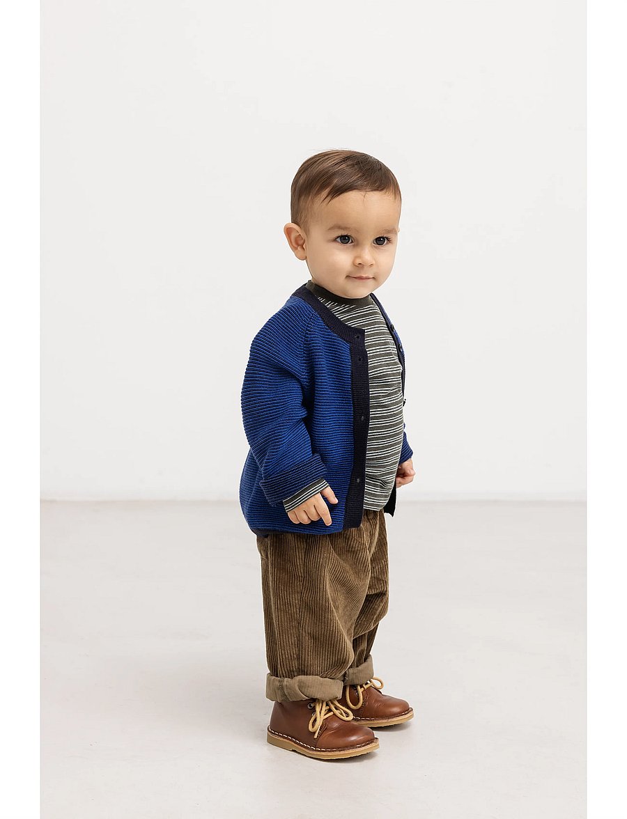 MarMar Copenhagen - Palle - babyhosen - wilted - 3
