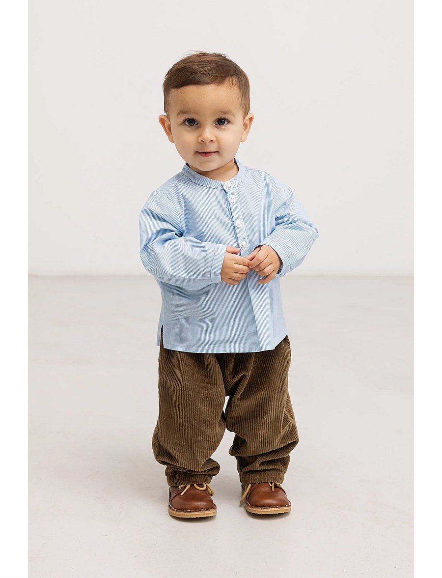 MarMar Copenhagen - Palle - babyhosen - wilted - 4