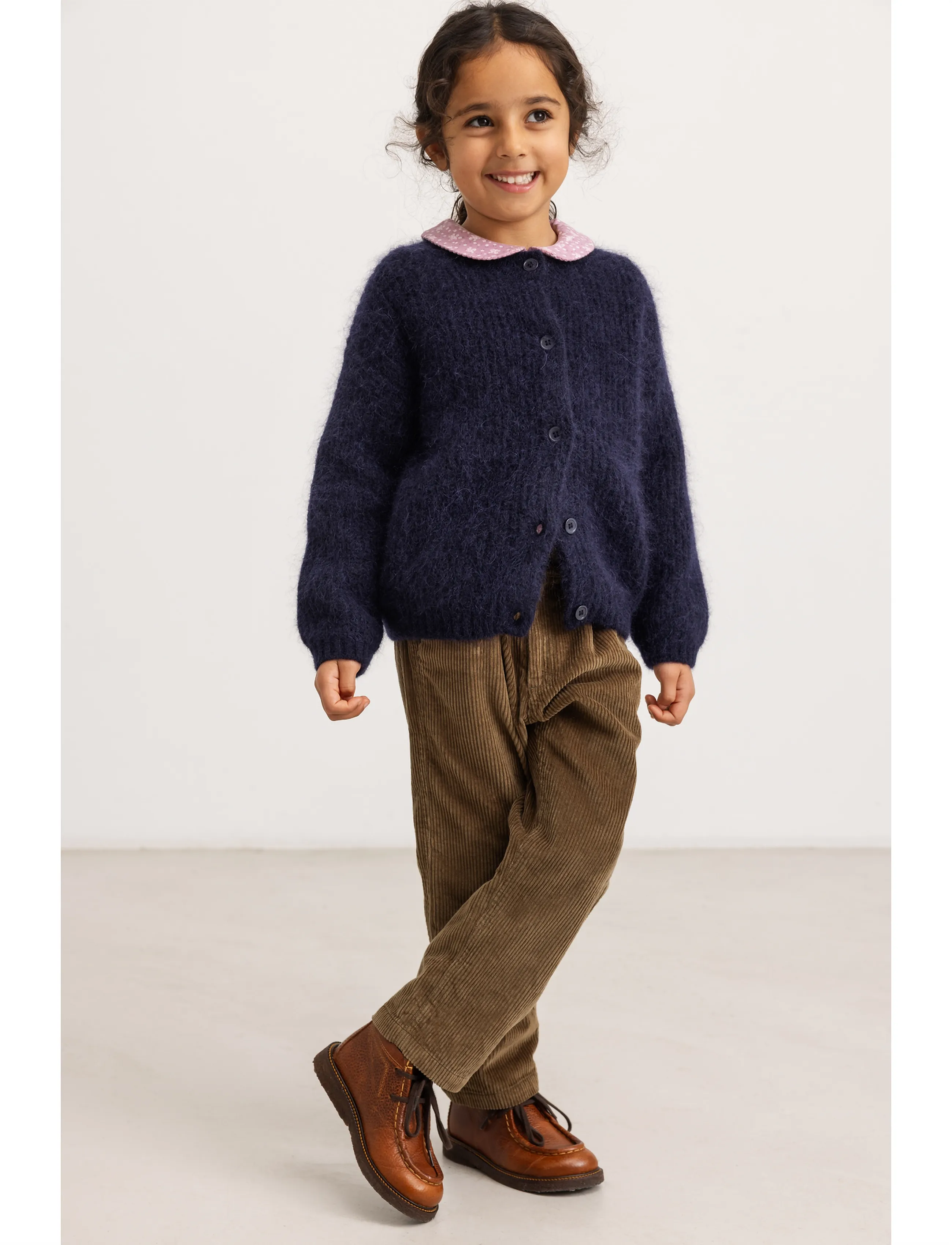 MarMar Copenhagen Piper - Underdele - WILTED / brown