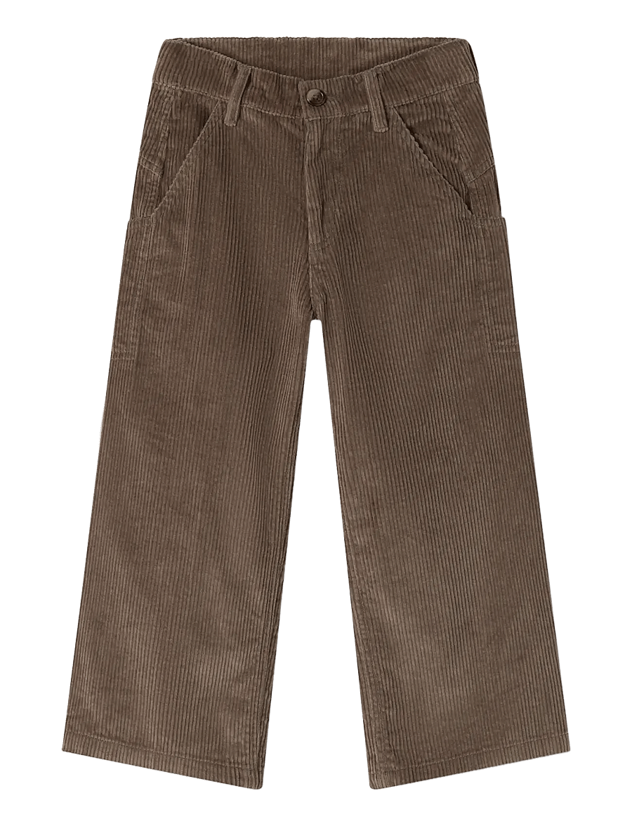 MarMar Copenhagen - Pluto - babyhosen - wilted - 1