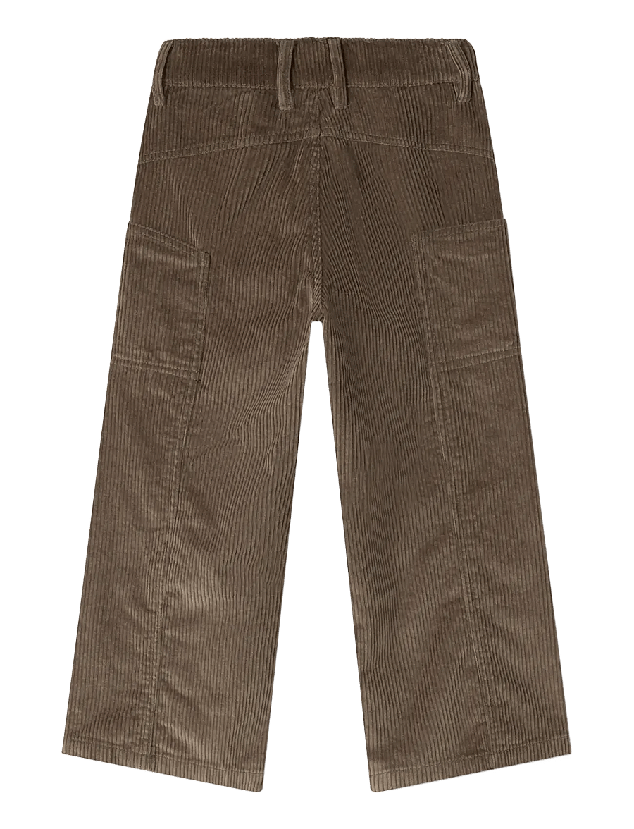 MarMar Copenhagen - Pluto - babyhosen - wilted - 2