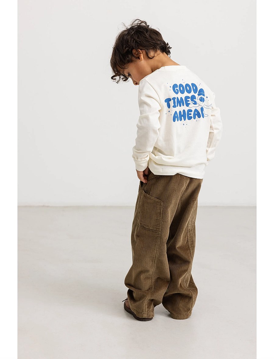 MarMar Copenhagen - Pluto - babyhosen - wilted - 0