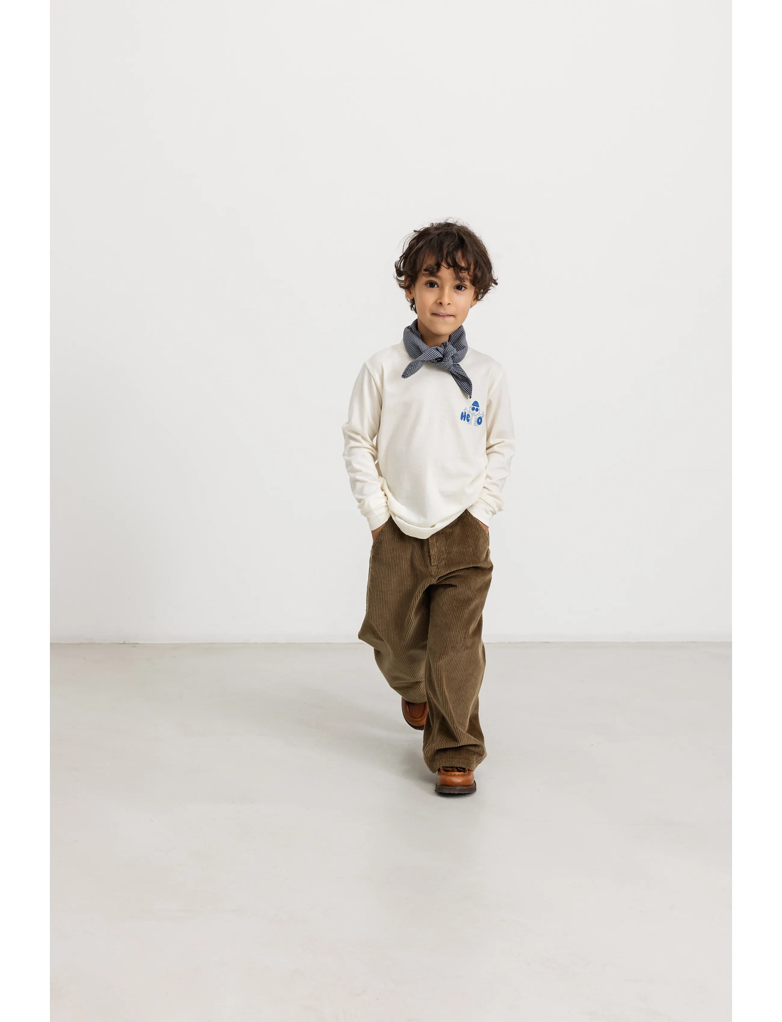 MarMar Copenhagen - Pluto - babyhosen - wilted - 3