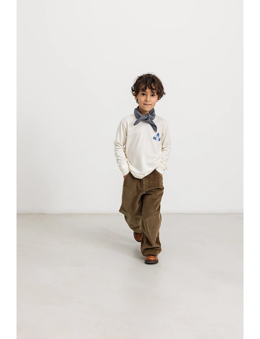 MarMar Copenhagen - Pluto - babyhosen - wilted - 3