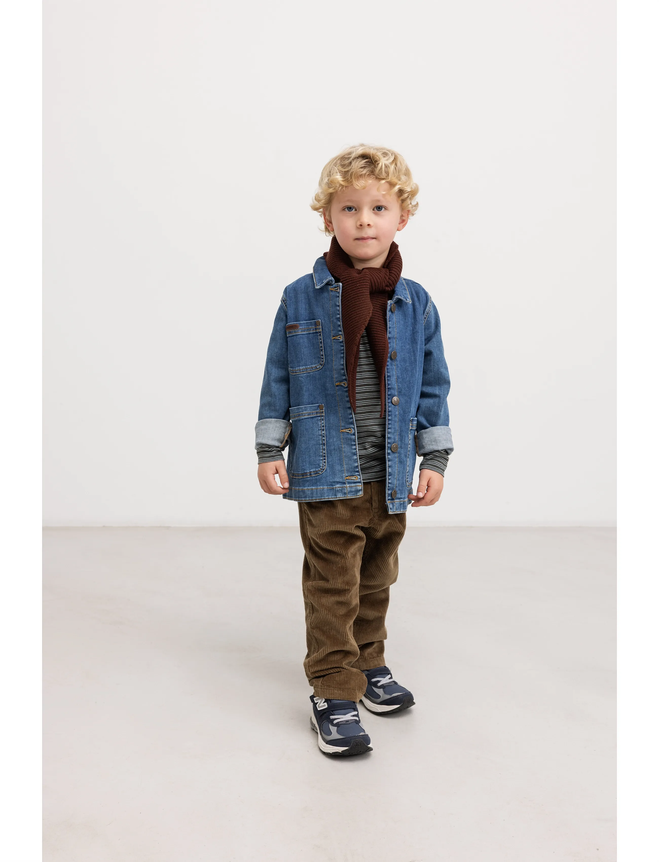 MarMar Copenhagen - Pluto - babyhosen - wilted - 4
