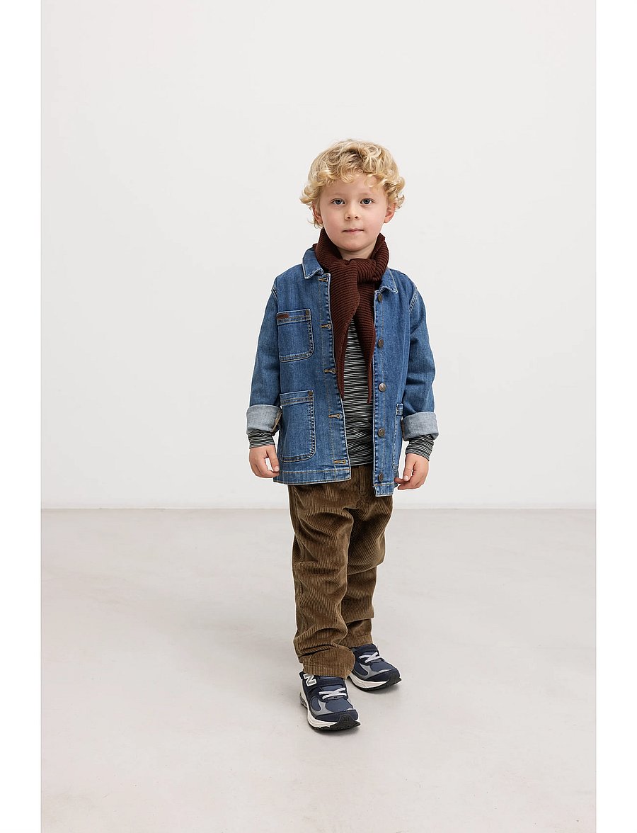 MarMar Copenhagen - Pluto - babyhosen - wilted - 4