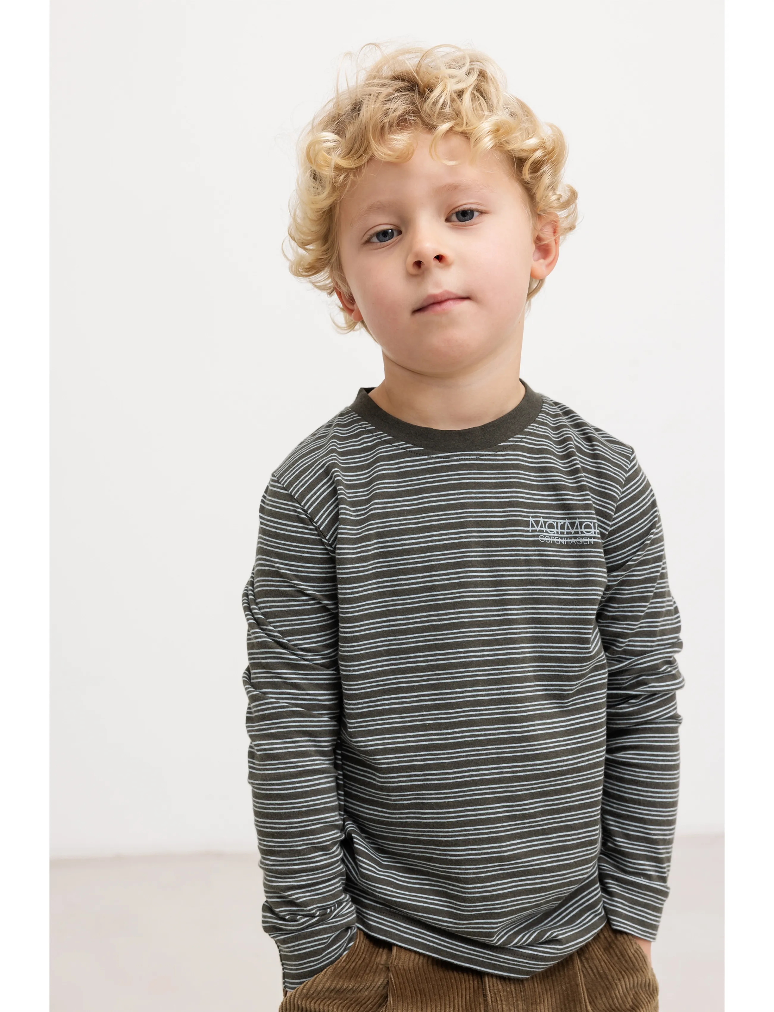 MarMar Copenhagen - Pluto - babyhosen - wilted - 5
