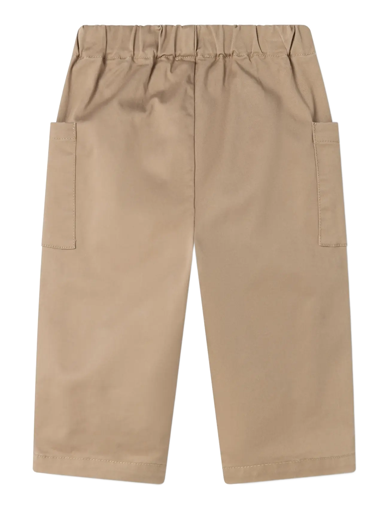 MarMar Copenhagen - Polle - chinos - muddy - 2