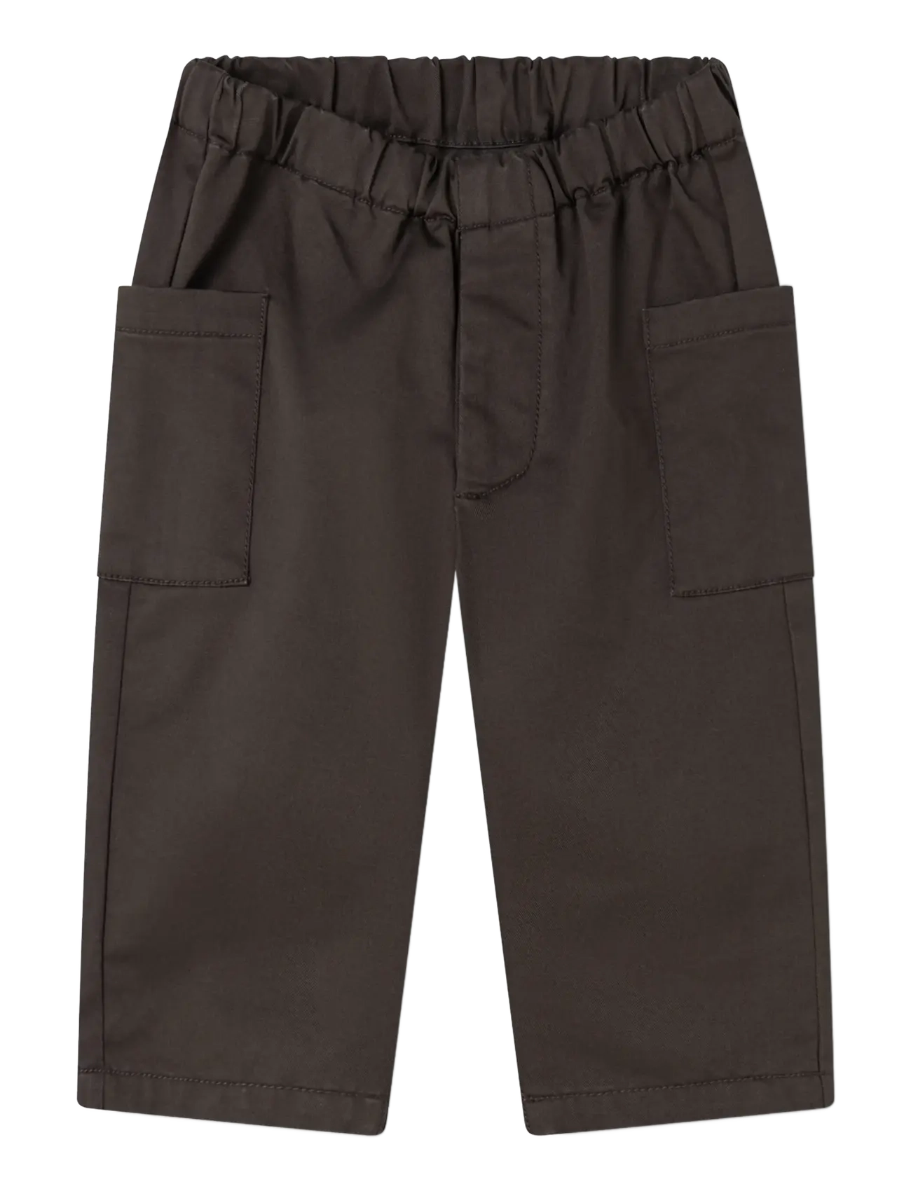 MarMar Copenhagen Polle - New Arrivals - RAVEN / brown