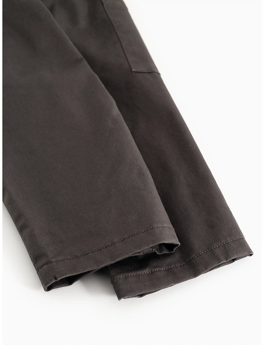 MarMar Copenhagen - Polle - chinos - raven - 5
