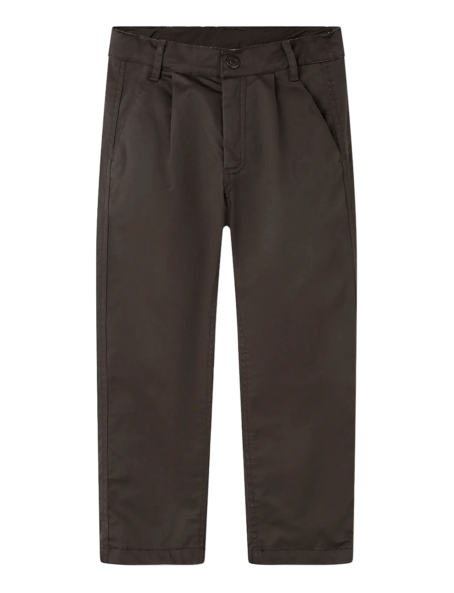 MarMar Copenhagen - Piper - chinos - raven - 0