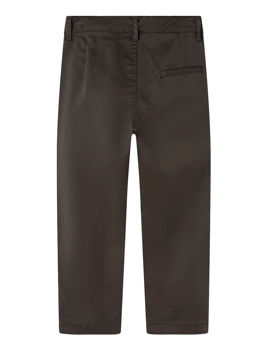 MarMar Copenhagen - Piper - chinos - raven - 1