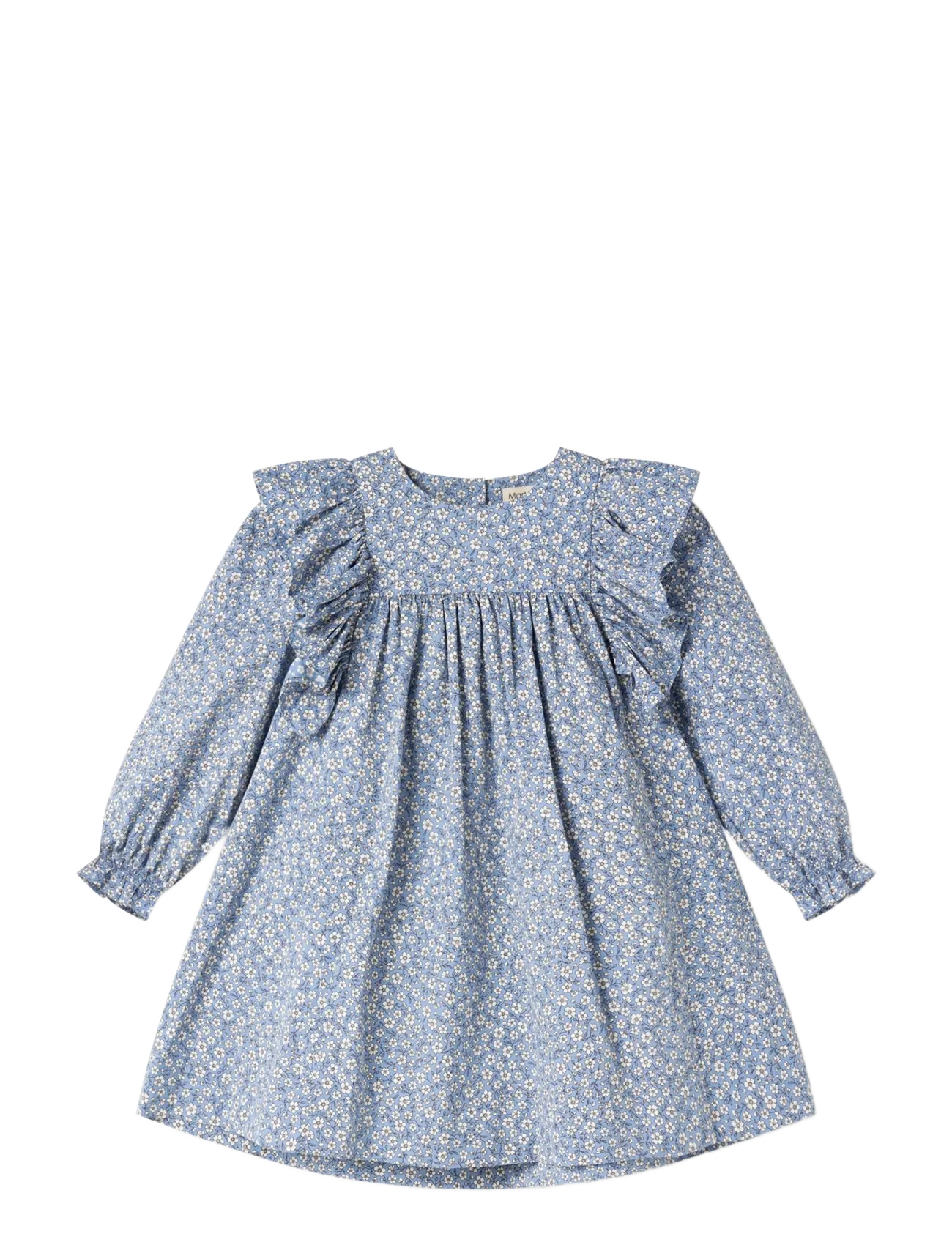 MarMar Copenhagen - Daria - forget me not - 1