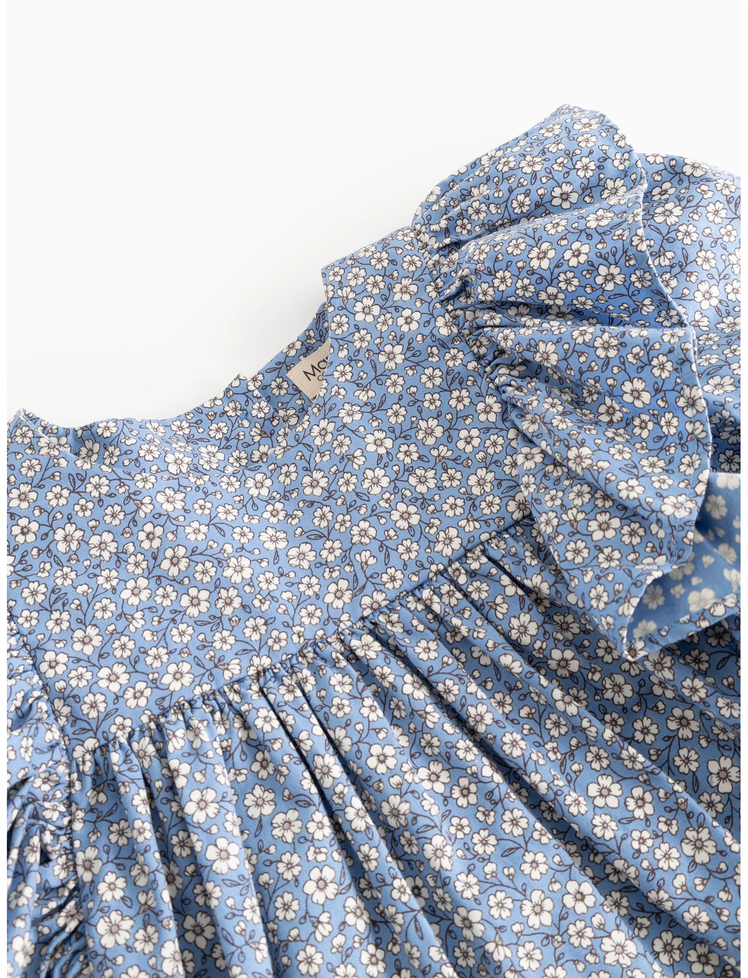 MarMar Copenhagen - Daria - forget me not - 4