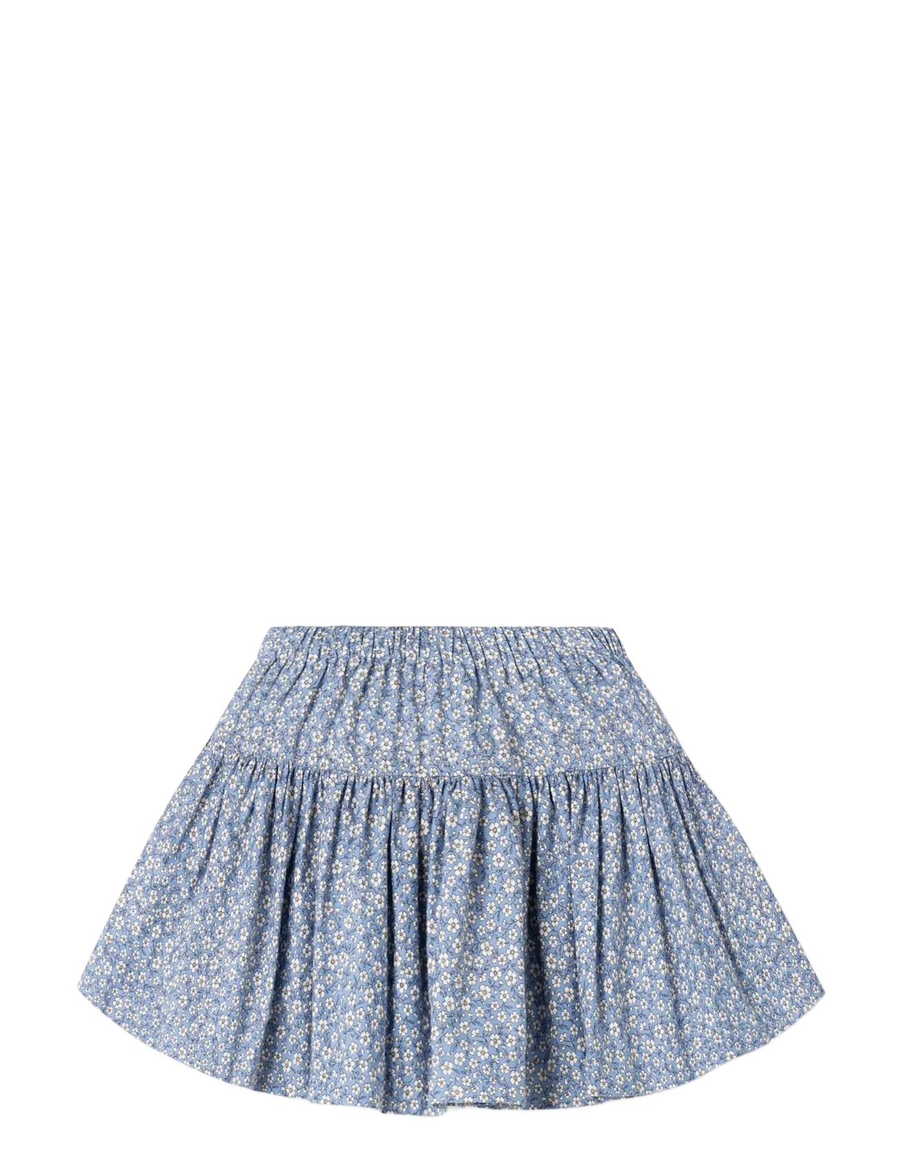 MarMar Copenhagen - Sylvia - korte nederdele - forget me not - 1