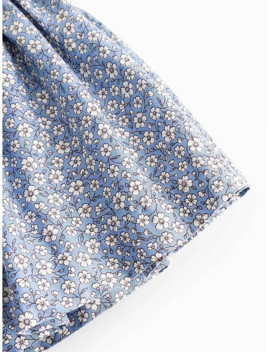MarMar Copenhagen - Sylvia - kurze röcke - forget me not - 3