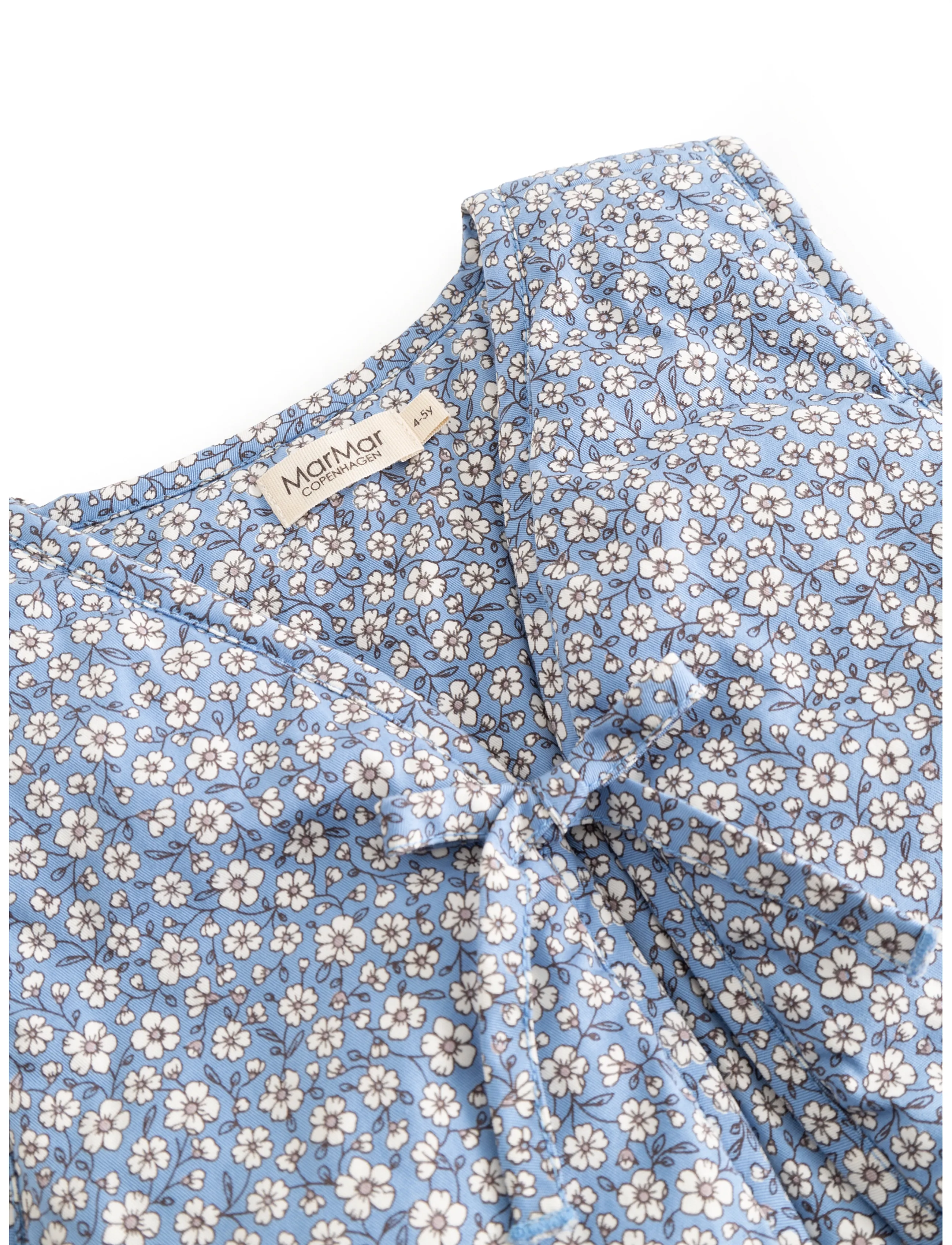 MarMar Copenhagen - Joyce - forget me not - 4