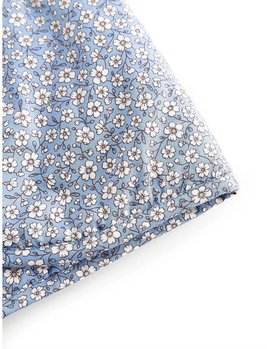 MarMar Copenhagen - Joyce - vestid - forget me not - 5