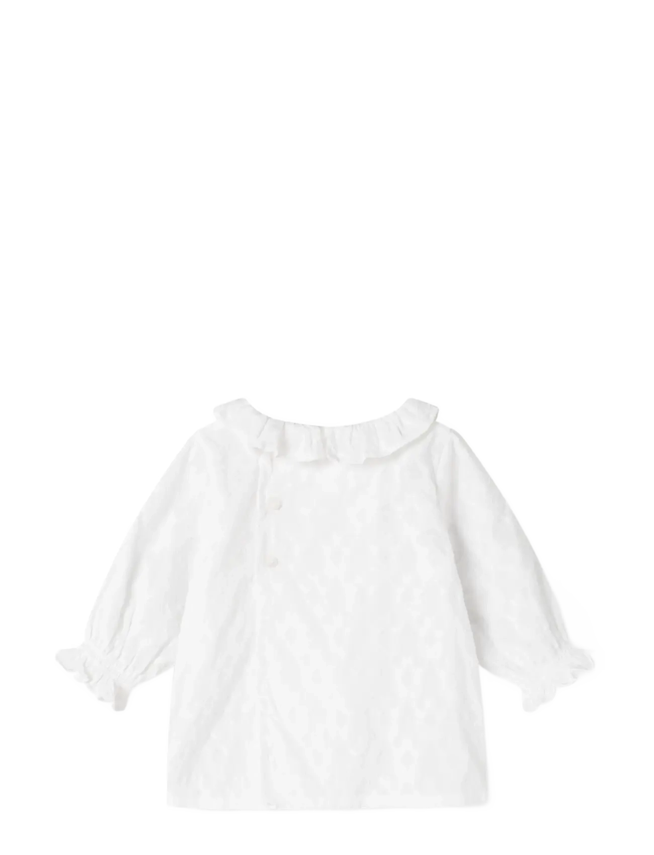 MarMar Copenhagen - Tilka - blusen & tuniken - white - 1