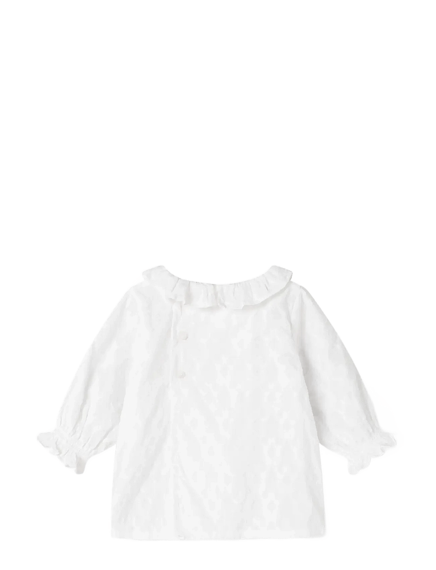 MarMar Copenhagen - Tilka - blusar & tunikor - white - 1