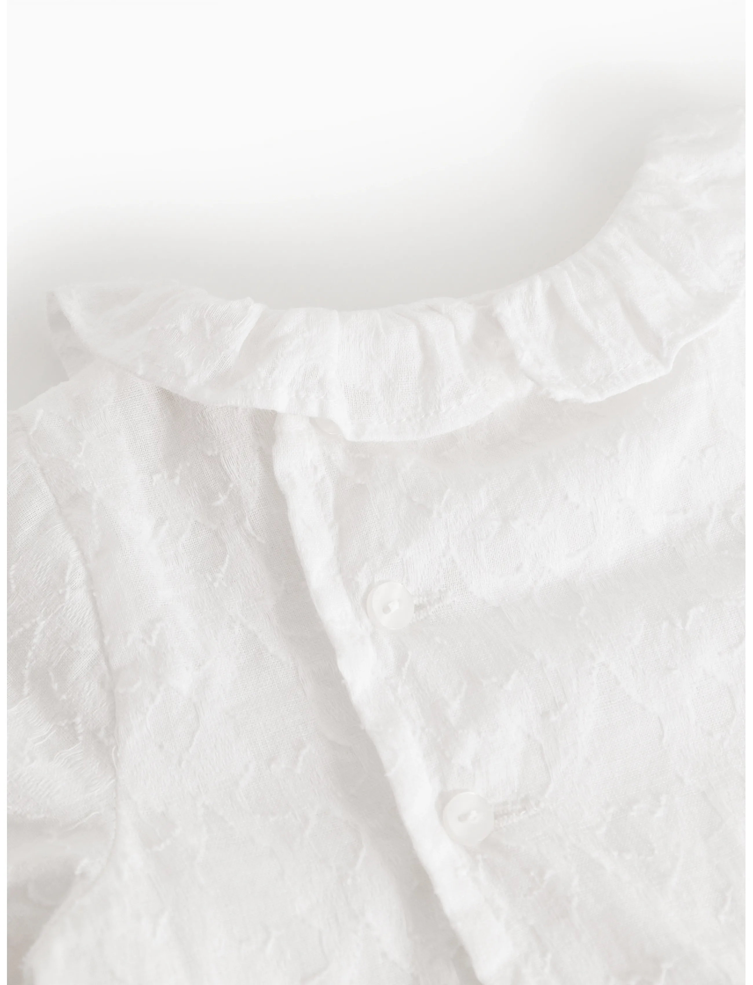 MarMar Copenhagen - Tilka - blusen & tuniken - white - 2