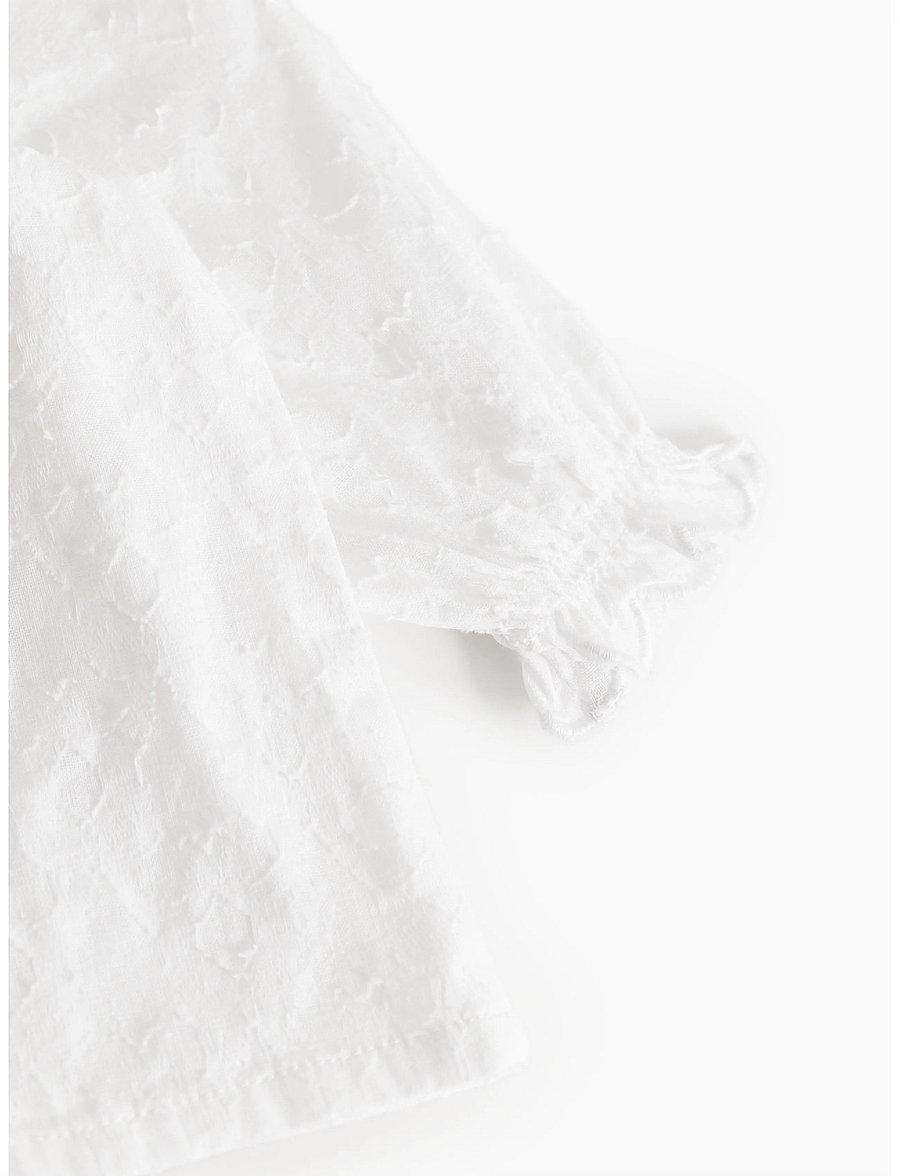 MarMar Copenhagen - Tilka - blusar & tunikor - white - 3