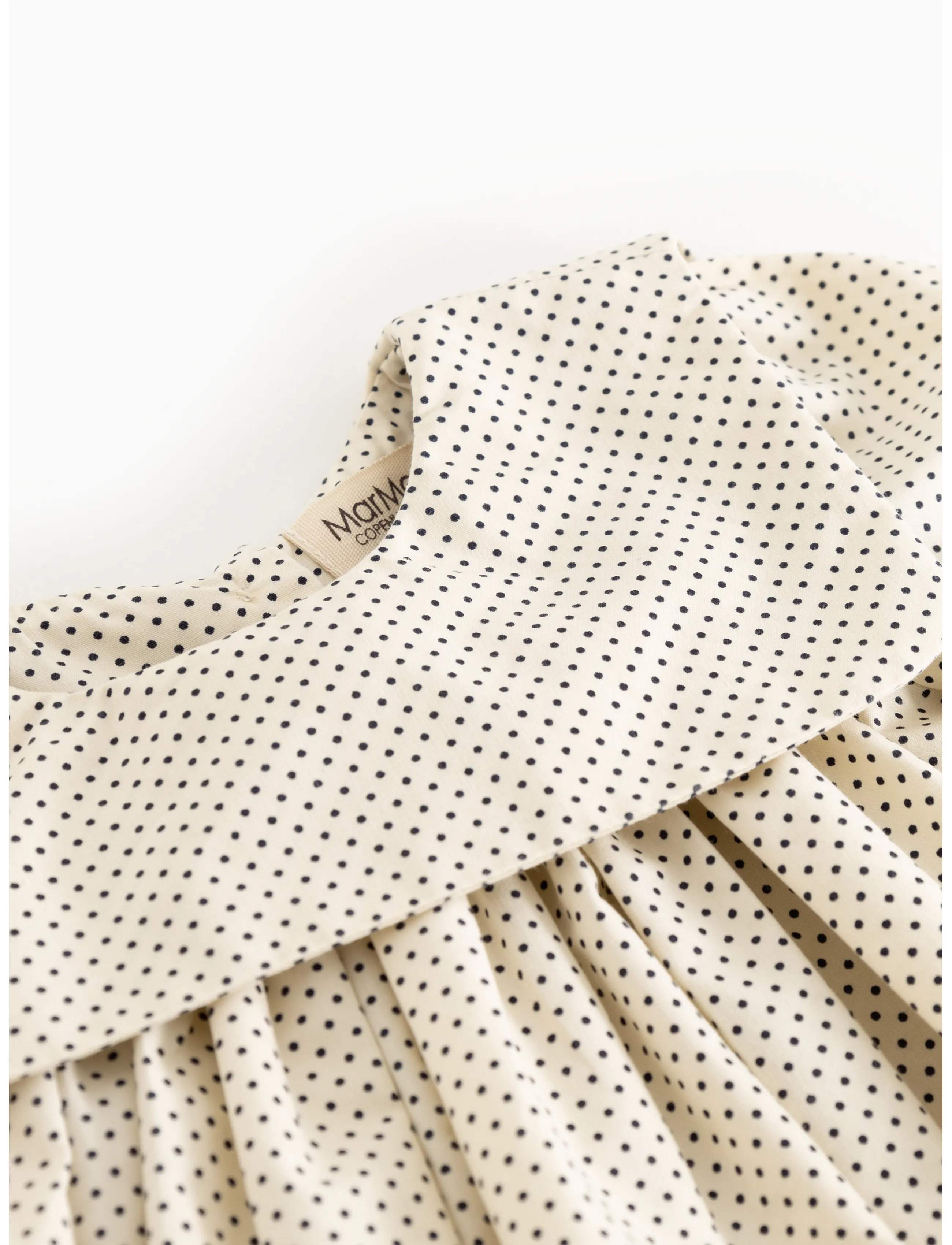 MarMar Copenhagen - Dulle - tiny dots - 3