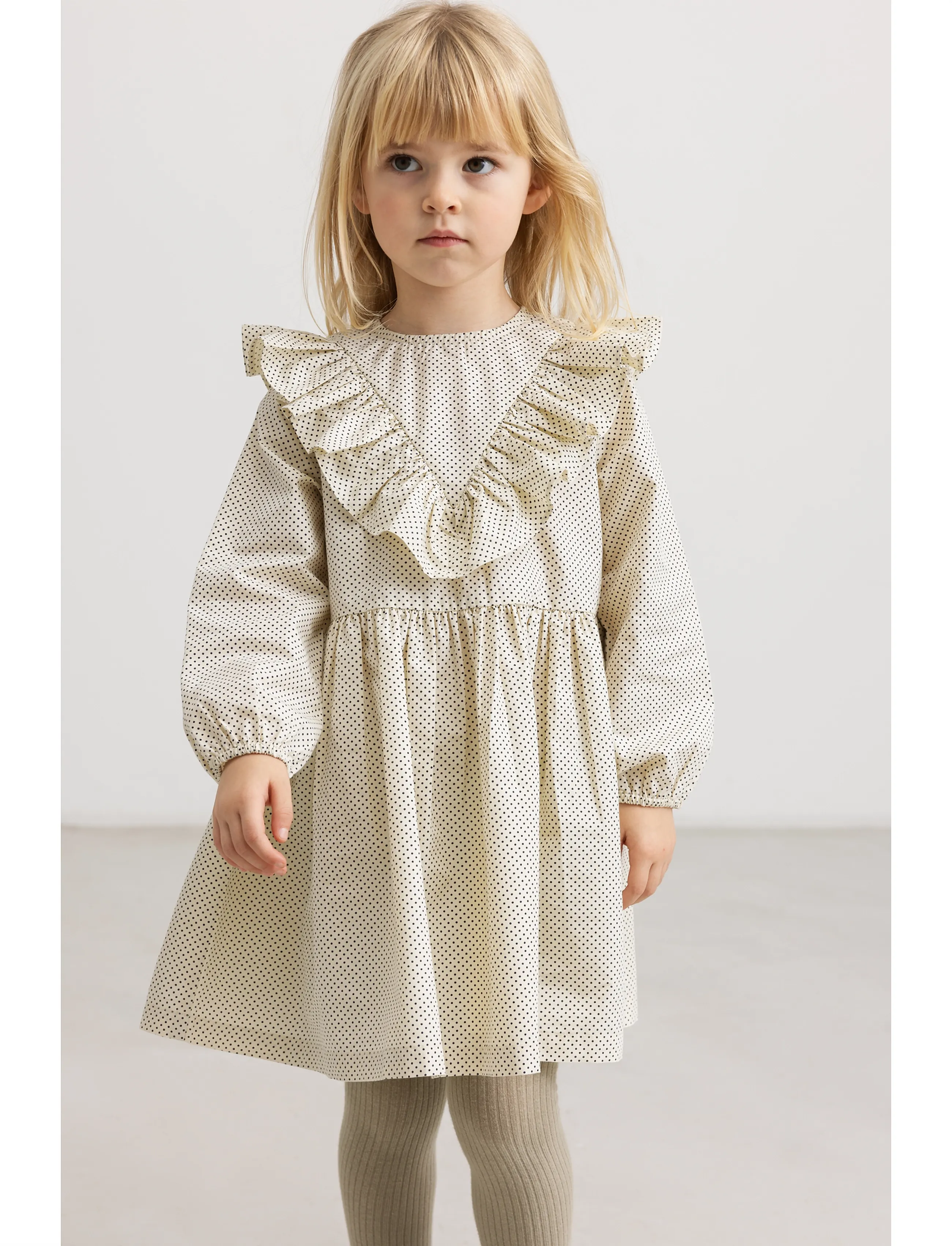 MarMar Copenhagen - Daljana - tiny dots - 3