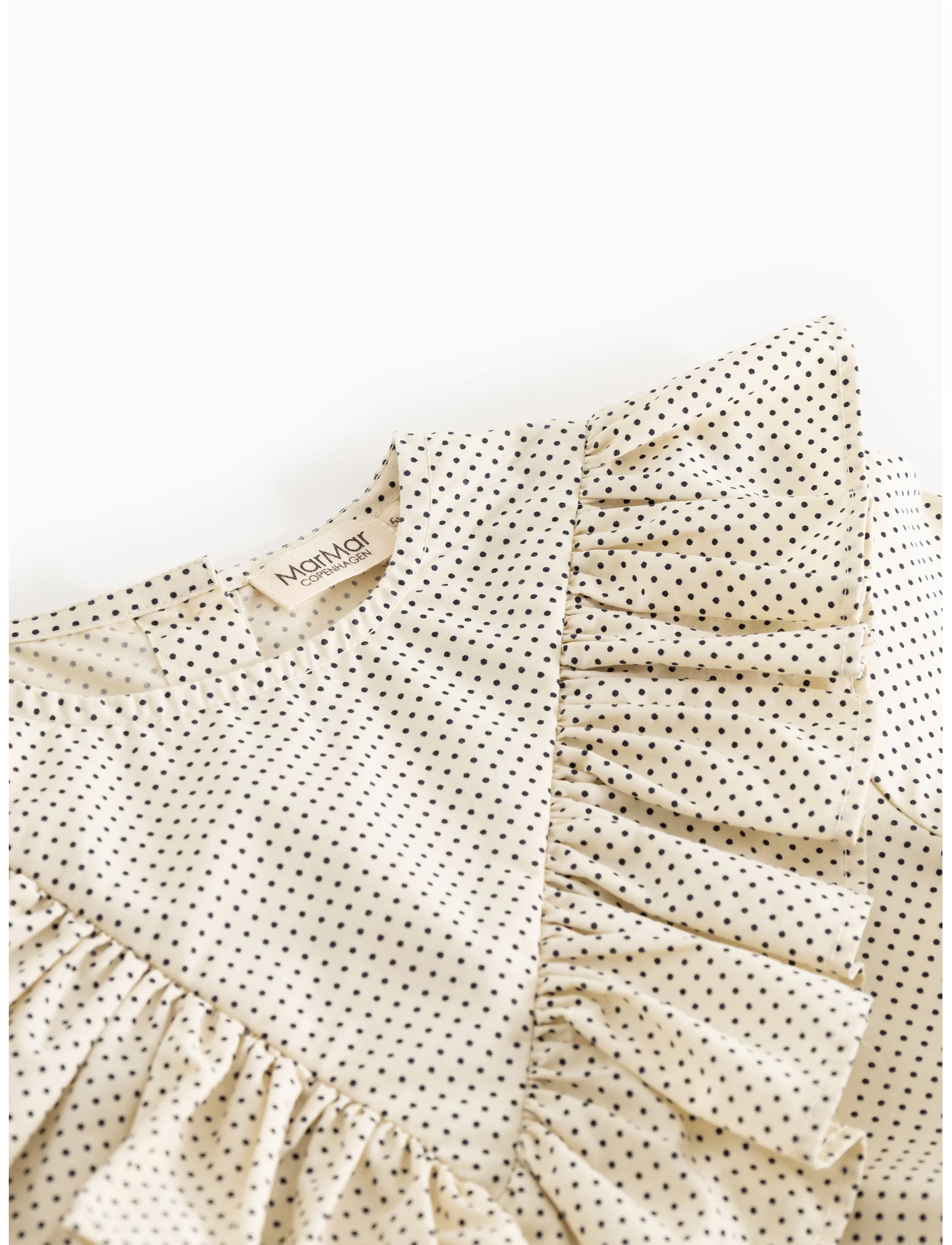 MarMar Copenhagen - Daljana - tiny dots - 4