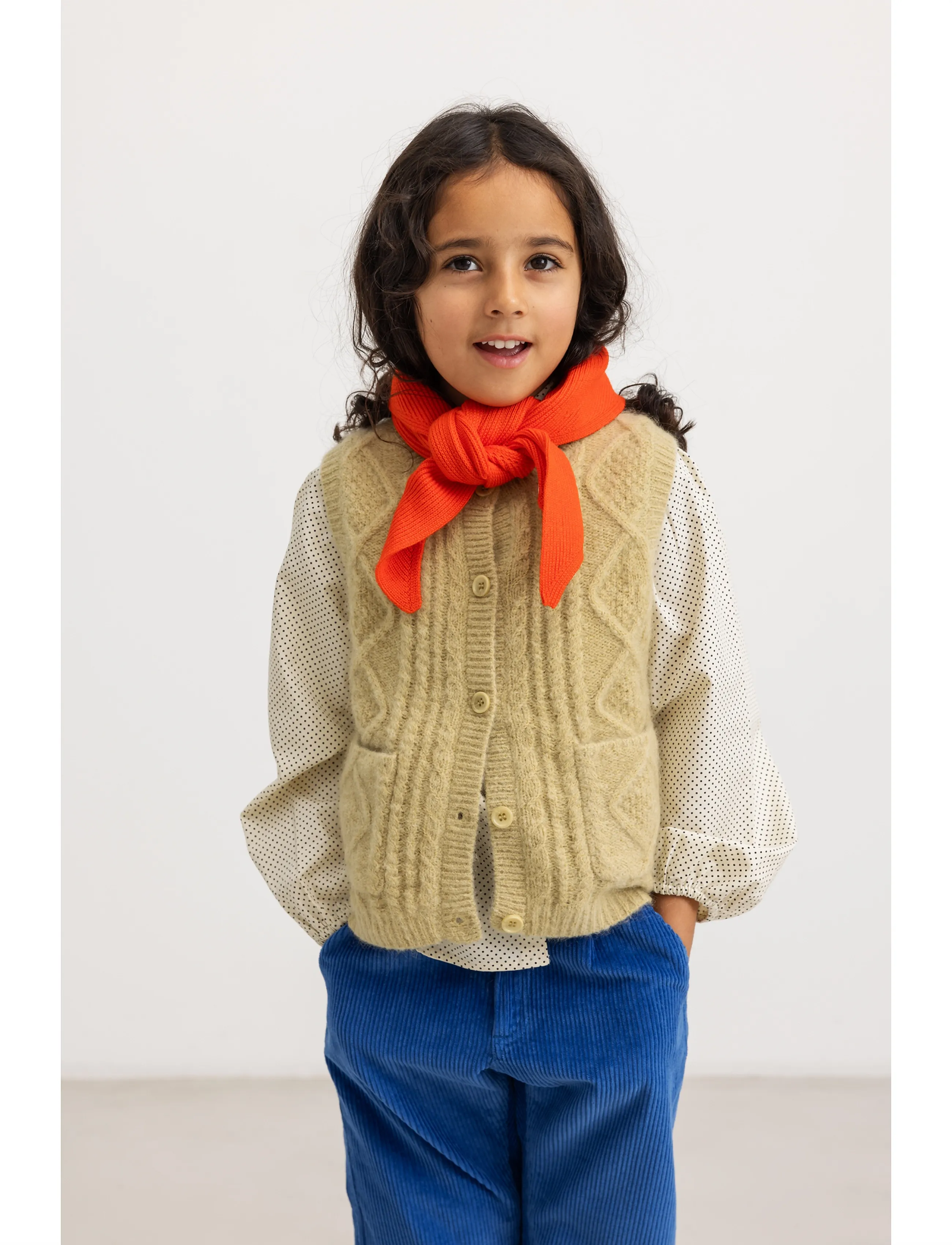 MarMar Copenhagen - Trissa - tiny dots - 5