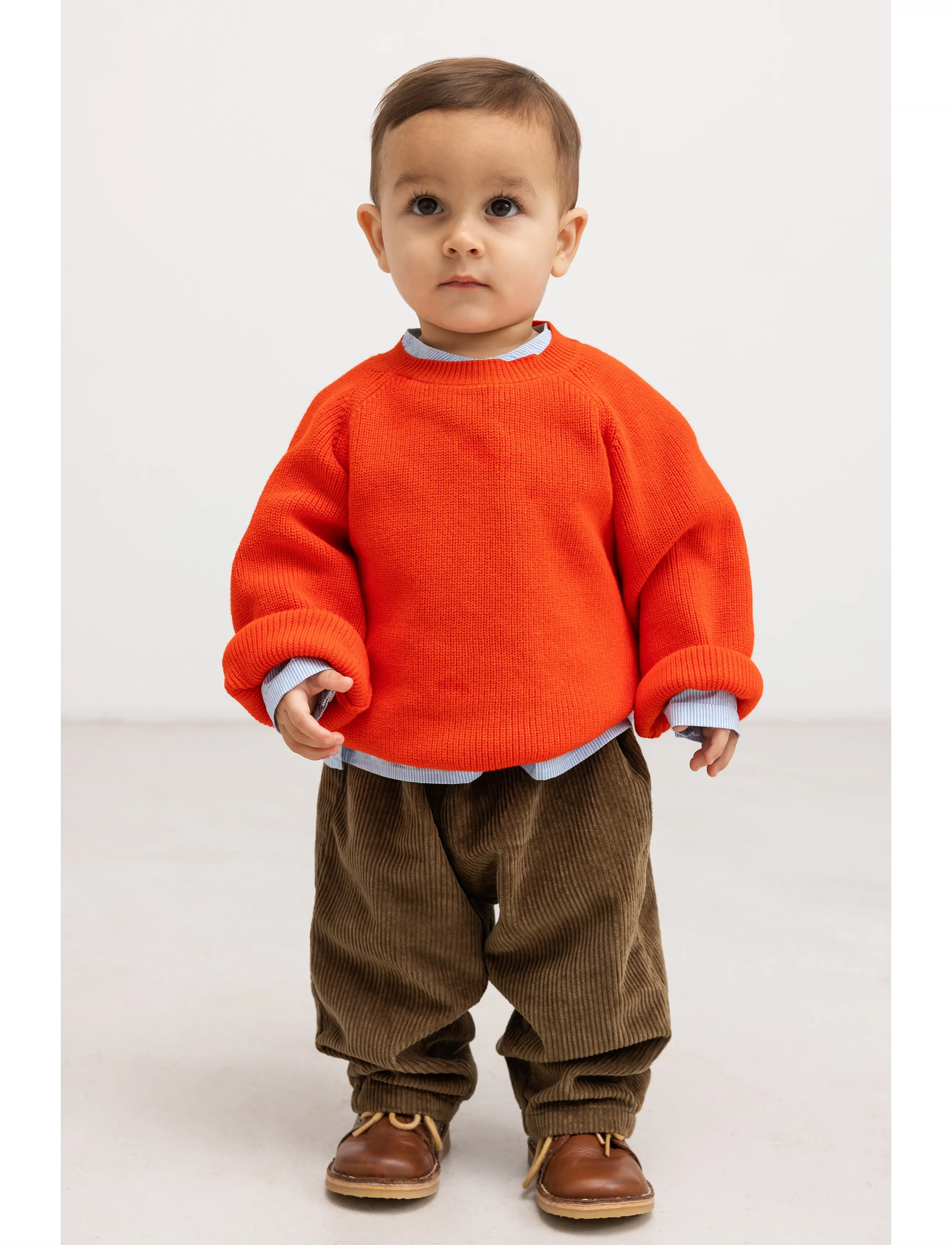 MarMar Copenhagen Torin B - Kudumid - GRAPEFRUIT / orange