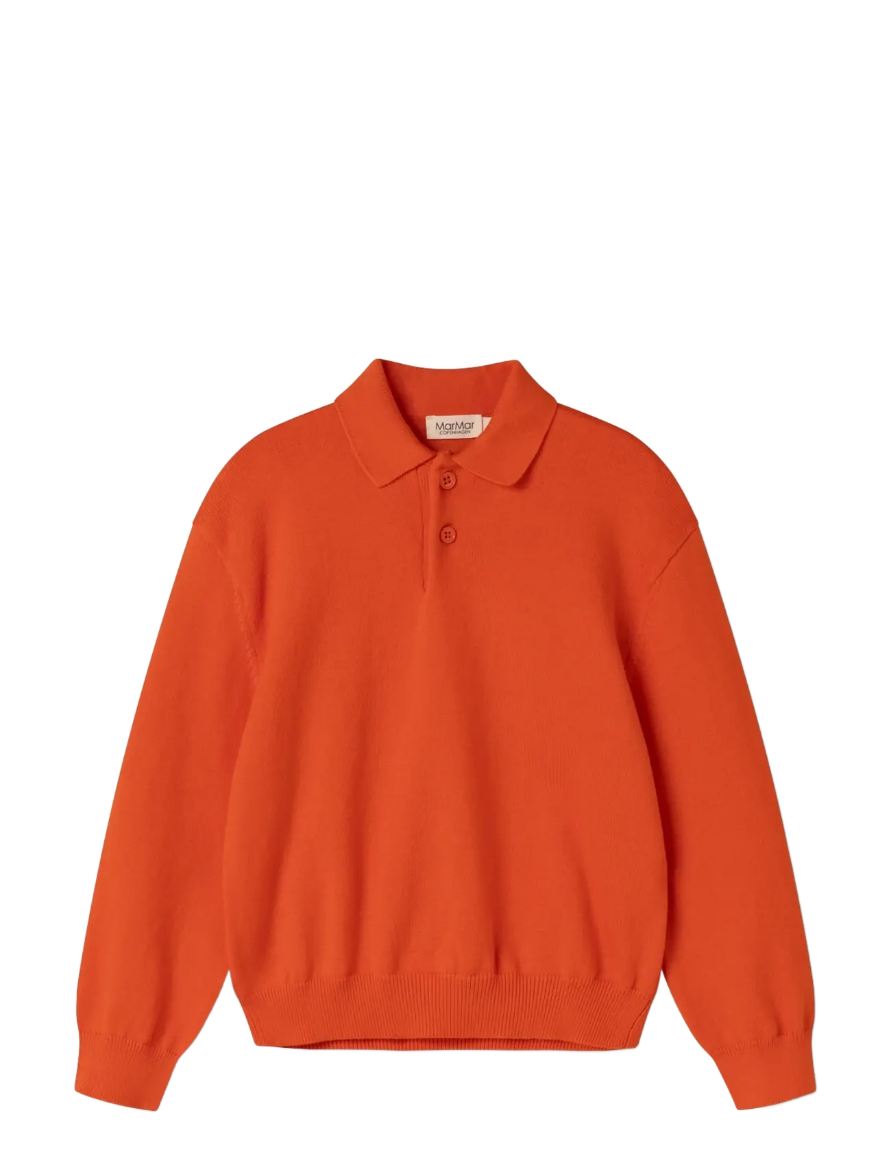 MarMar Copenhagen - Teno Polo - grapefruit - 1