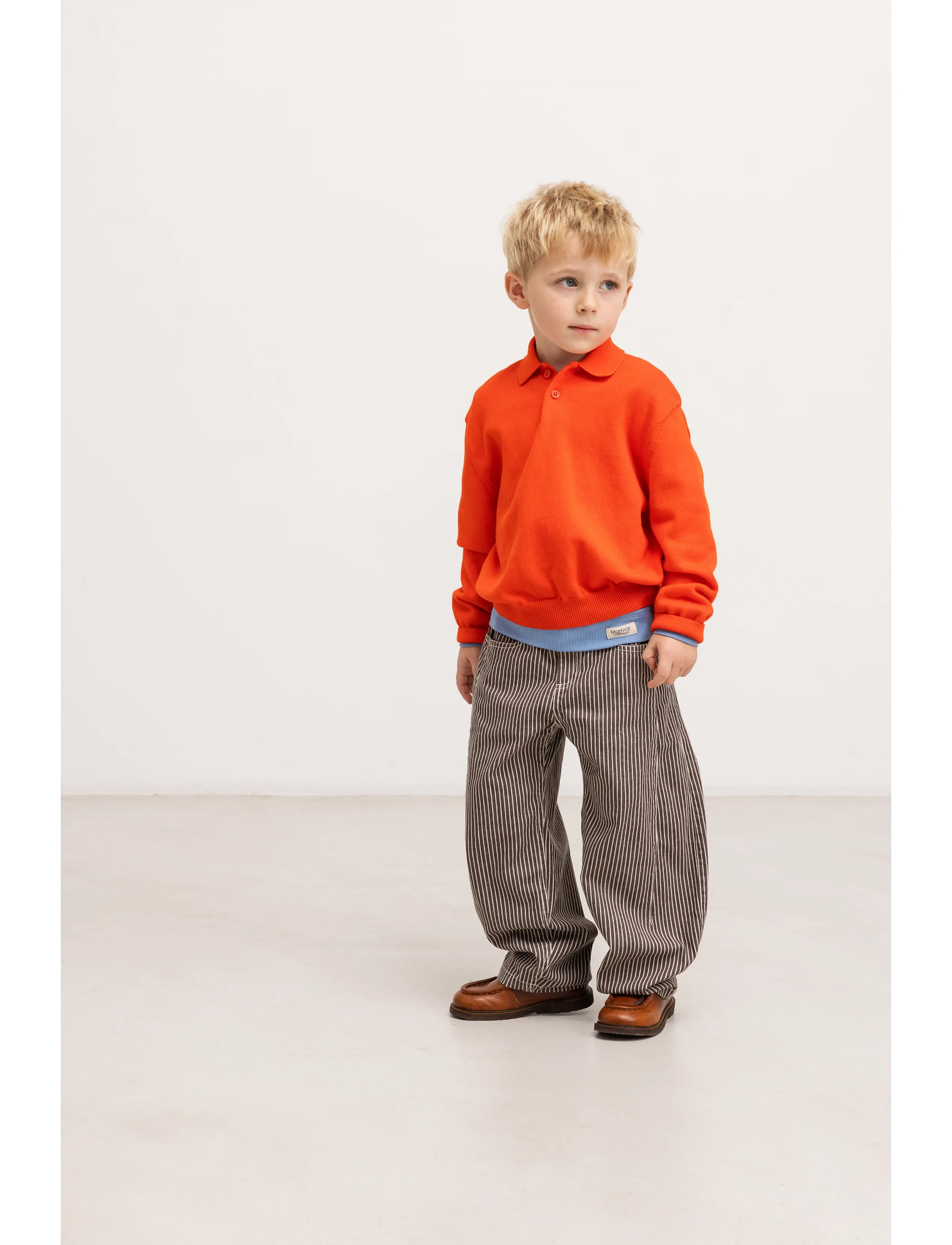 MarMar Copenhagen - Teno Polo - grapefruit - 3