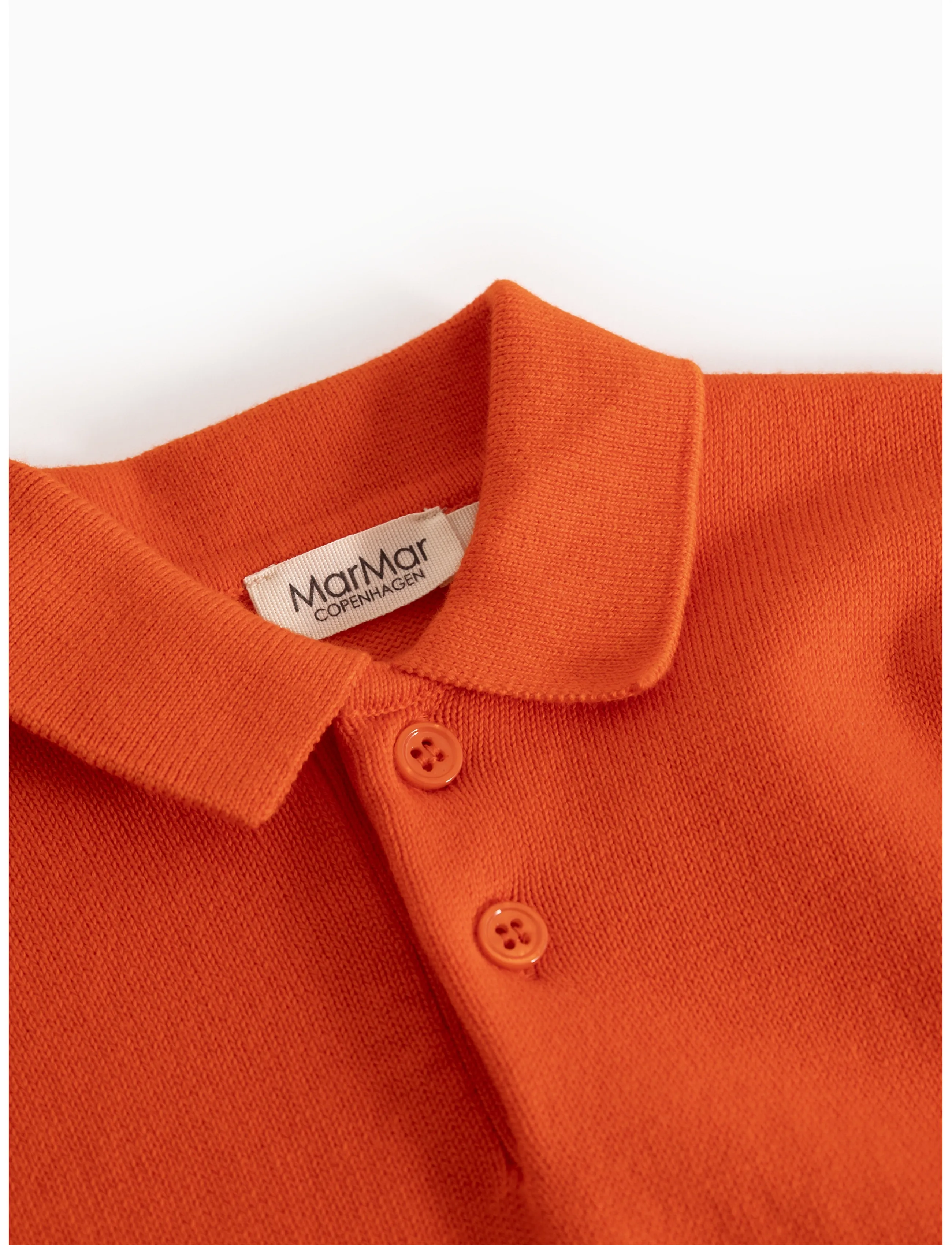 MarMar Copenhagen - Teno Polo - grapefruit - 5