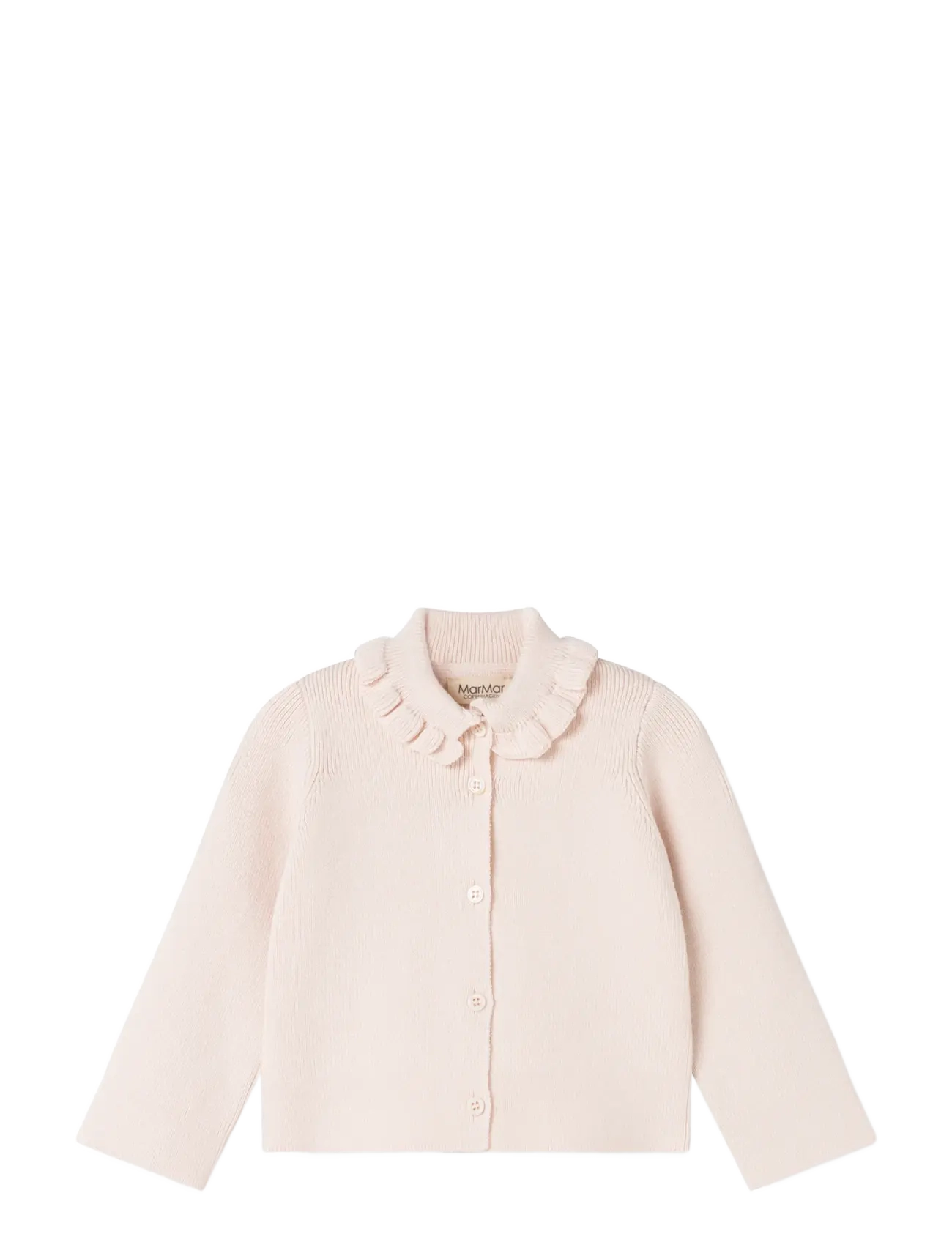 MarMar Copenhagen Tilda B - Õueriided - ROSA / pink/rose