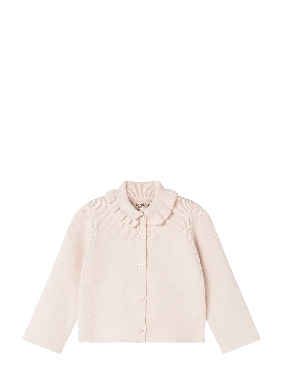 MarMar Copenhagen - Tilda B - tunna jackor - rosa - 0