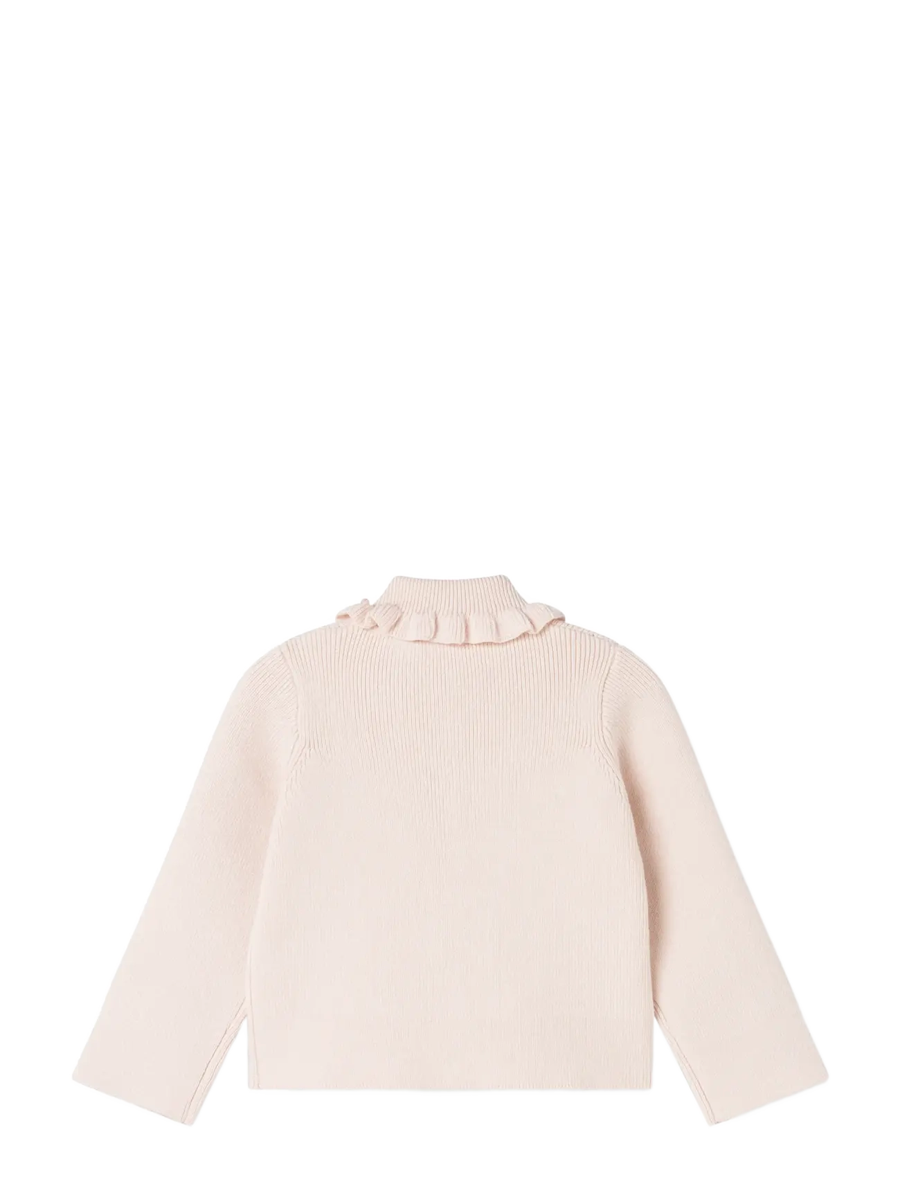 MarMar Copenhagen - Tilda B - kerged joped - rosa - 1