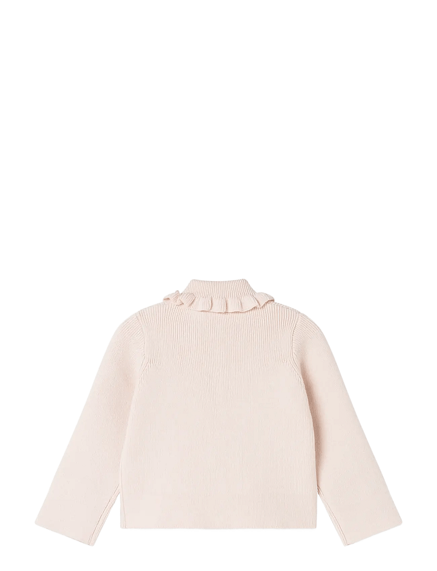 MarMar Copenhagen - Tilda B - tunna jackor - rosa - 1