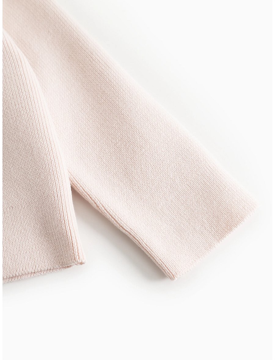 MarMar Copenhagen - Tilda B - tunna jackor - rosa - 3