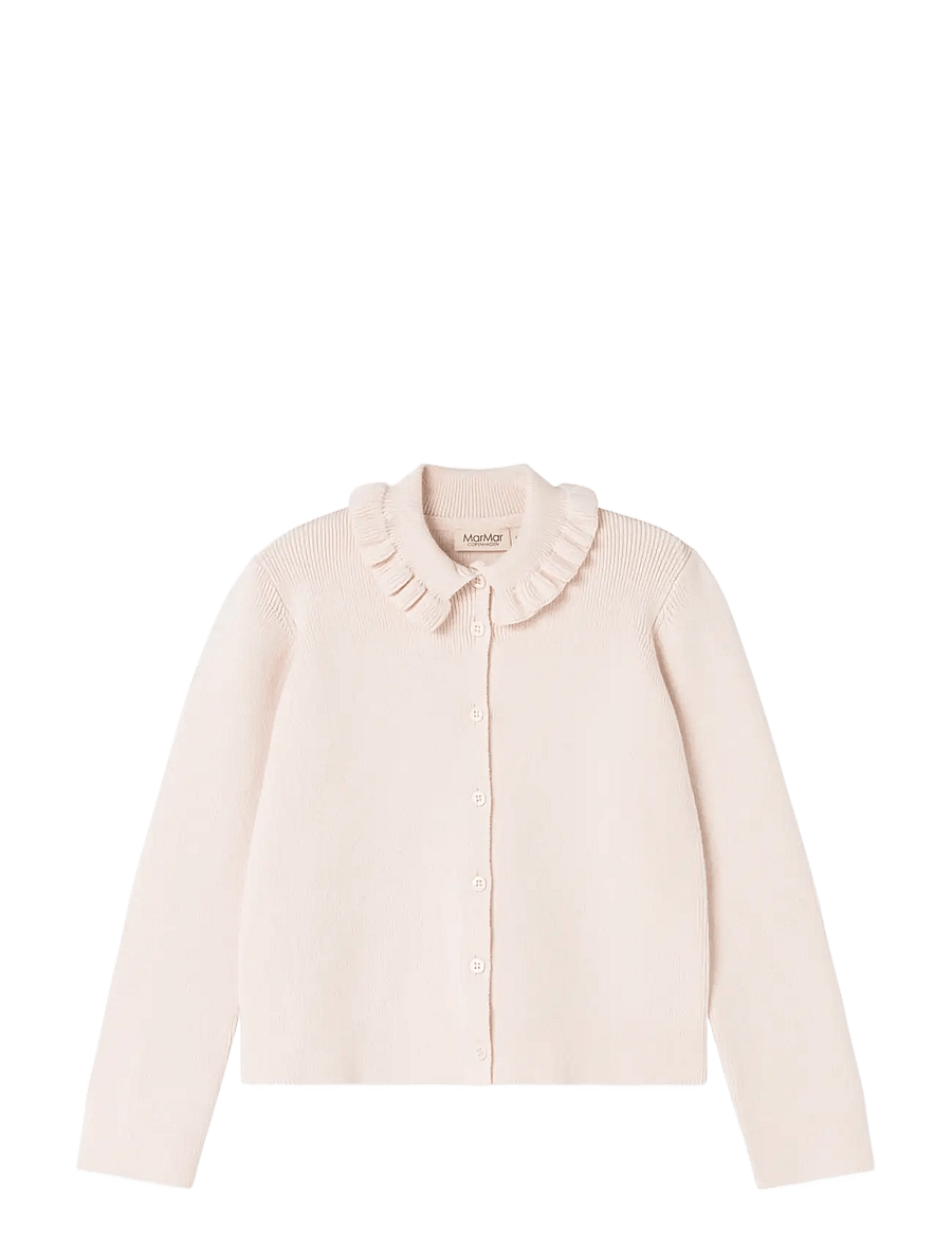 MarMar Copenhagen - Tilda - cardigans - rosa - 1