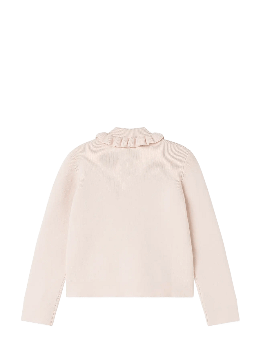 MarMar Copenhagen - Tilda - cardigans - rosa - 2