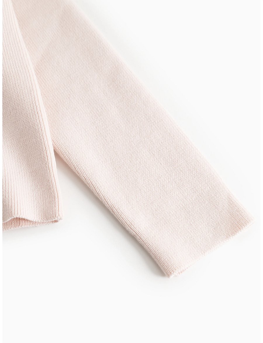 MarMar Copenhagen - Tilda - cardigans - rosa - 5