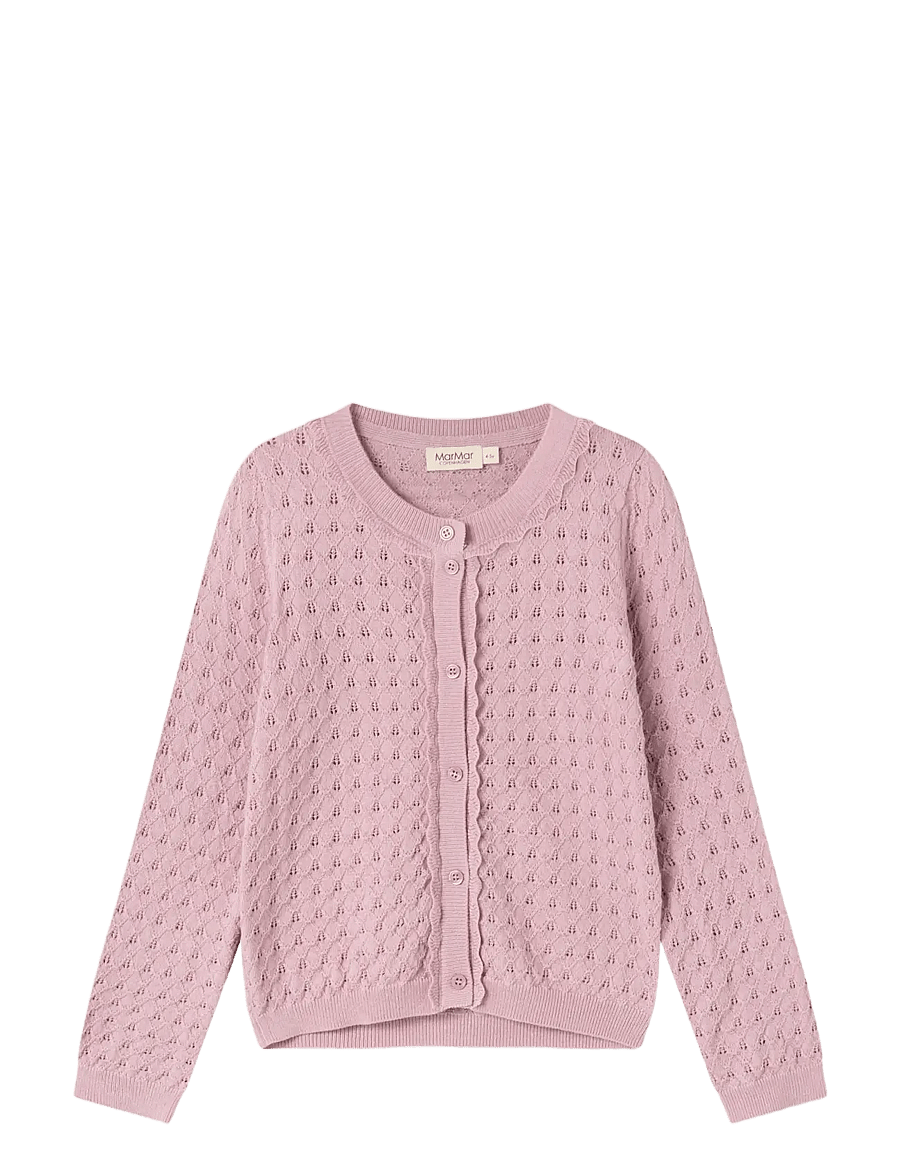 MarMar Copenhagen - Tilda - soft berry - 1