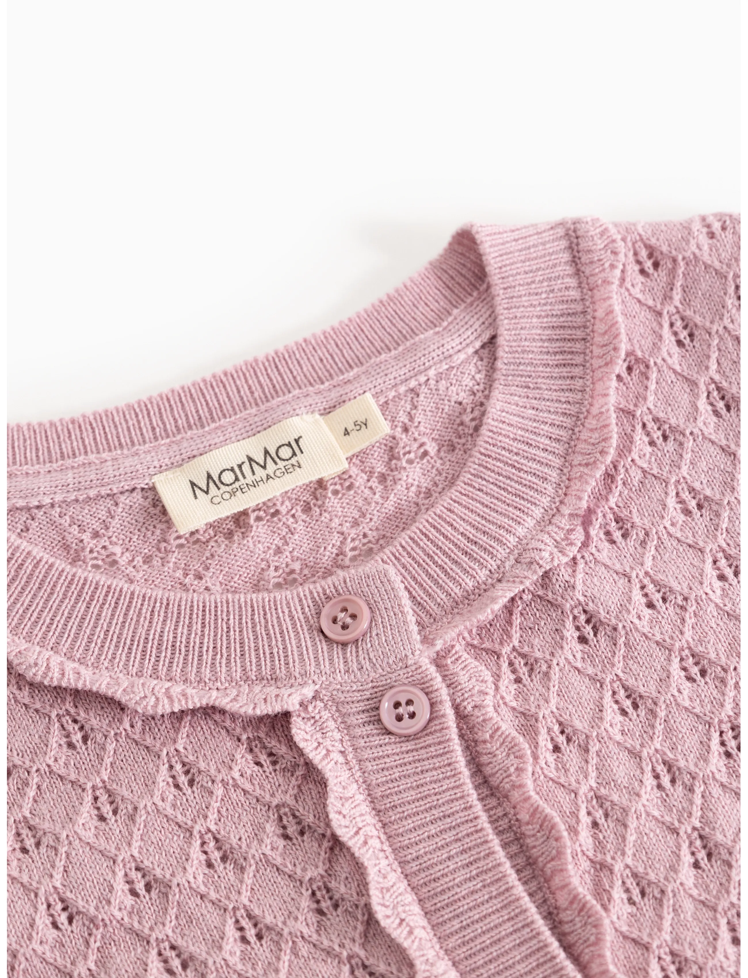 MarMar Copenhagen - Tilda - soft berry - 3