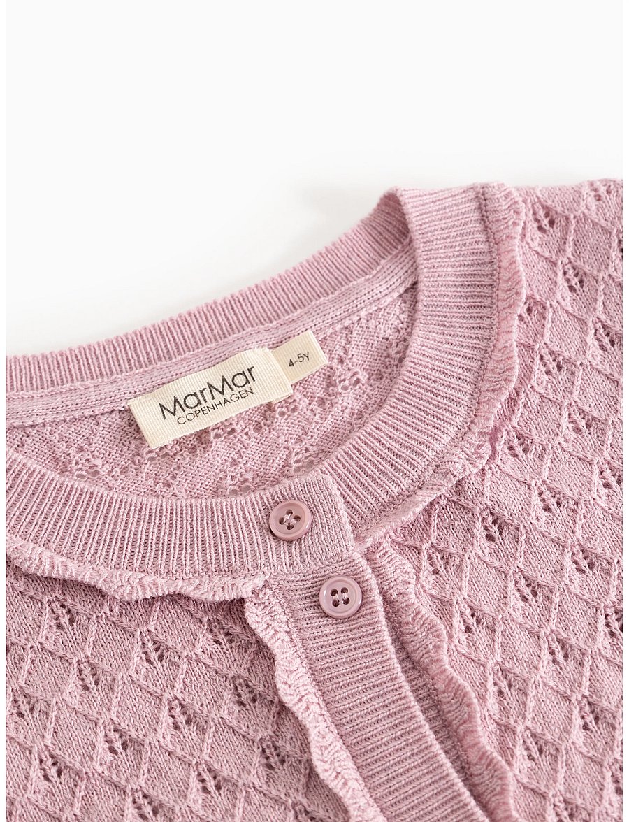 MarMar Copenhagen - Tilda - soft berry - 3